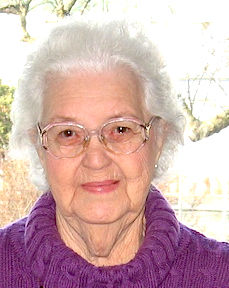 Ora Alice Jines